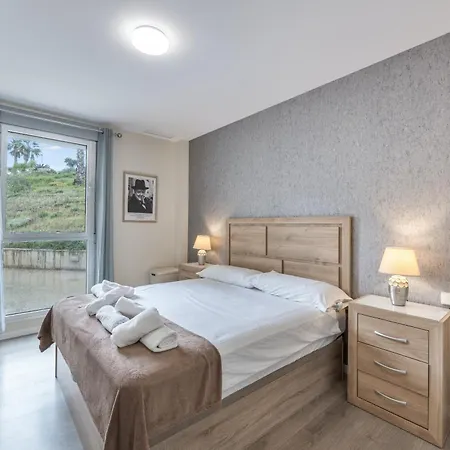 Apartmán Bonita Planta Baja En *