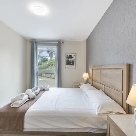 Apartmán Bonita Planta Baja En