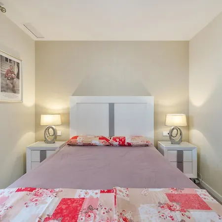 Apartmán Bonita Planta Baja En *