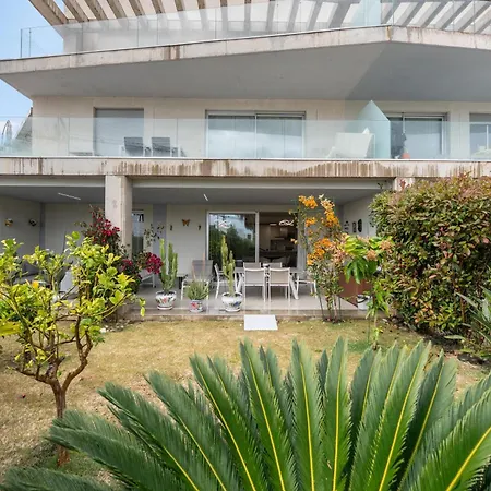 Bonita Planta Baja En