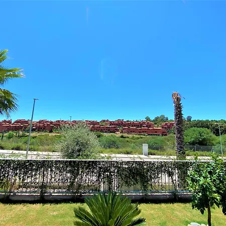 Apartmán Bonita Planta Baja En *